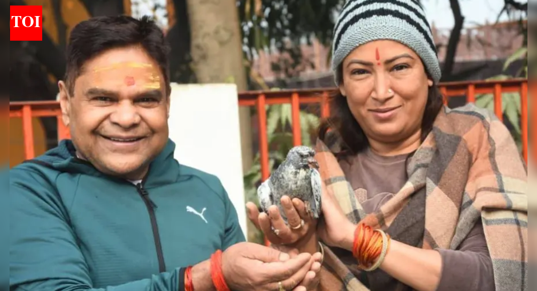 ‘Chop off his tongue’: Slur on Bihar women sparks outrage