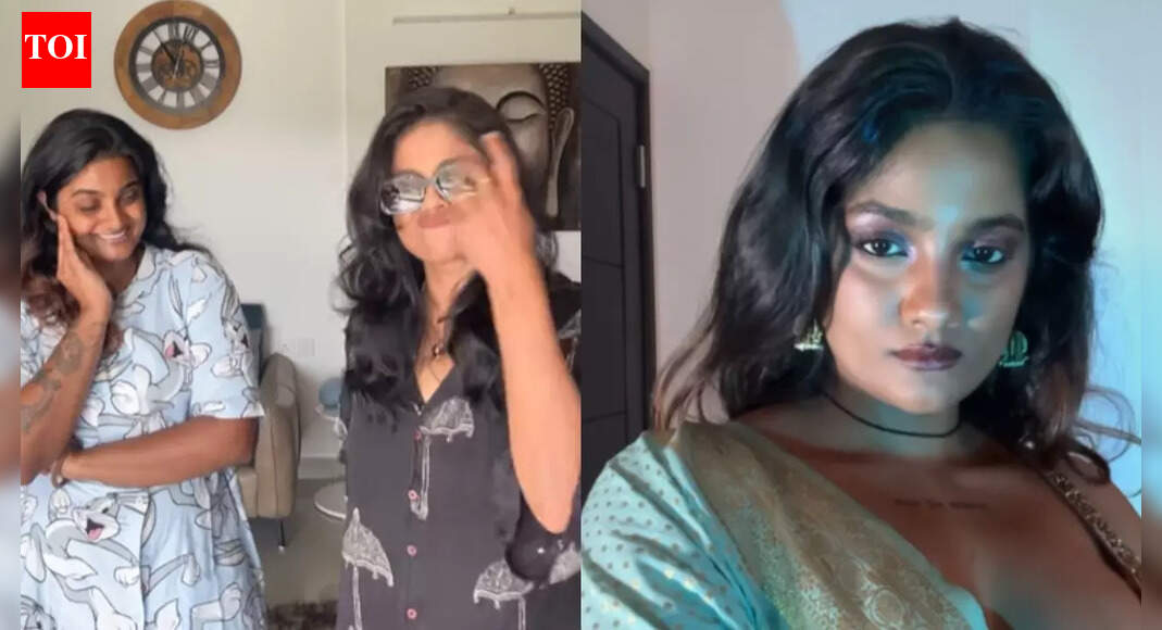 Manju Pillai's daughter Daya Sujith slams body shaming: 'I feel sad you don’t have the masculinity I have'