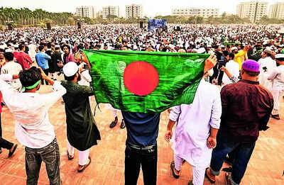 Bangladesh now says not sure where Hadi killers are