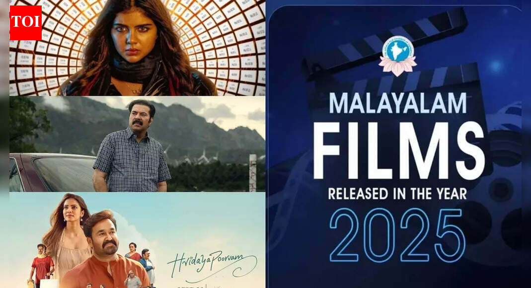 '530 crore loss for Malayalam cinema in 2025', Says Kerala Film Chamber of Commerce