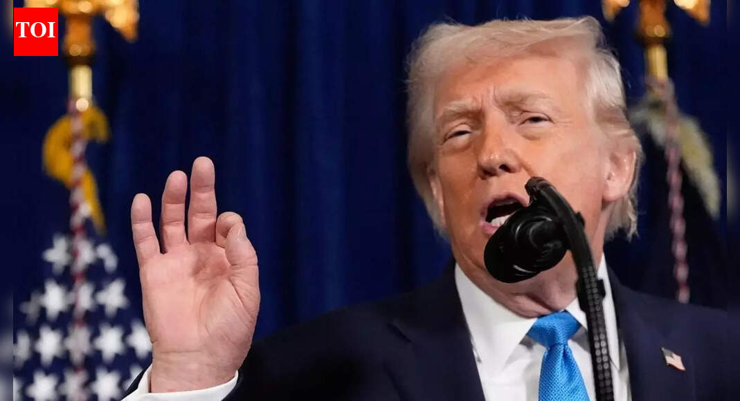 Drugs, oil, illegal immigration: Why Donald Trump ordered Venezuela strikes; what we know so far