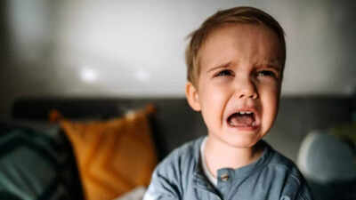 How to raise emotionally intelligent kids? Parenting expert reveals ways you can help your child emotionally