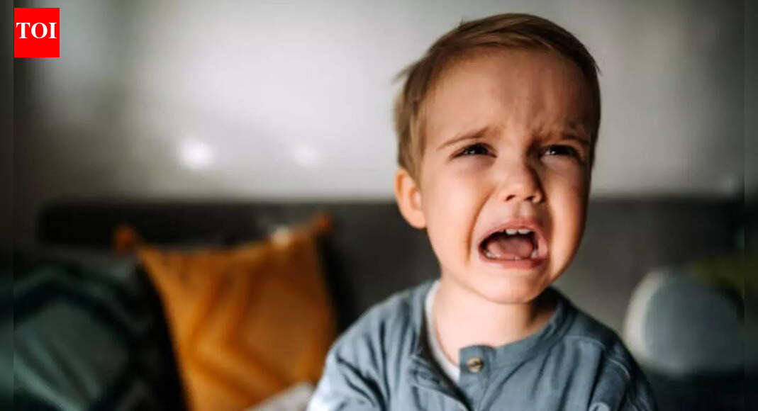 How to raise emotionally intelligent kids? Parenting expert reveals ways you can help your child emotionally