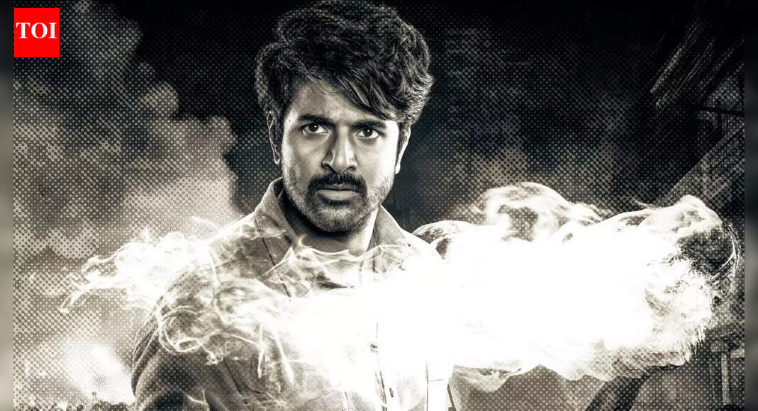 PARASAKTHI PLAGIARISM ROW: Madras HC clears film; complainant questions writers association