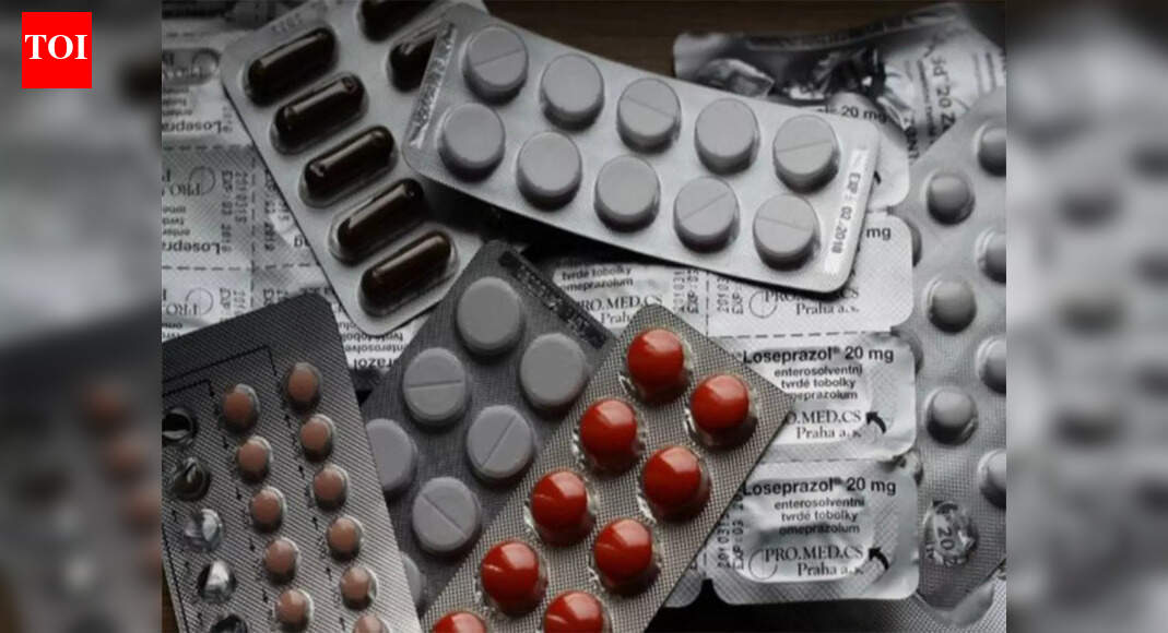 Generic Semaglutide patent expiry opens over Rs 50,000 Crore opportunity for drugmakers: Report