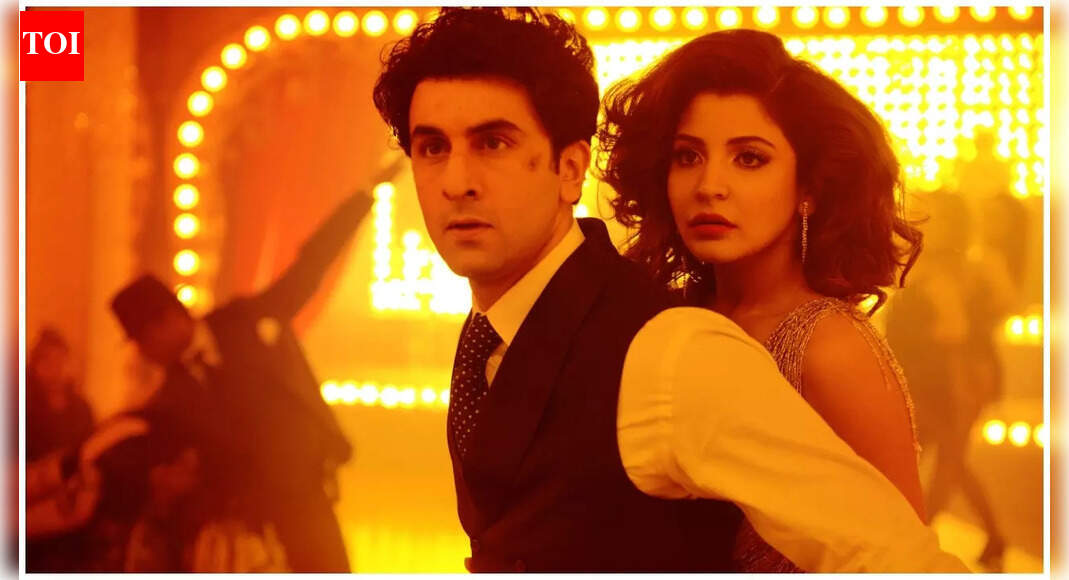 'Bombay Velvet' failed because of Ranbir Kapoor's hairstyle? Anurag Kashyap reveals shocking insights shared by his studio research team