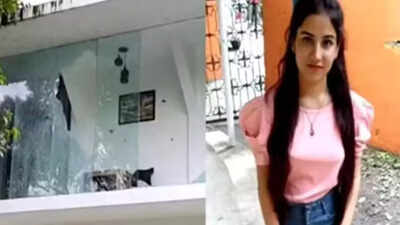 Ankita Bhandari murder case: No ‘VIP’ involved, says Haridwar SP; opposition demands CBI probe