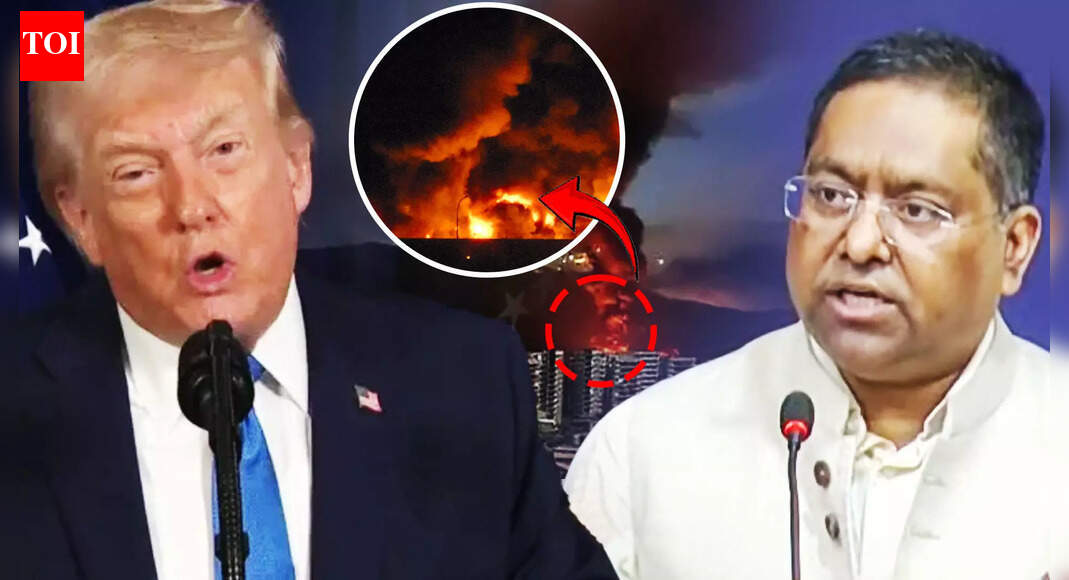 ‘Avoid All Non-Essential Travel To Venezuela’: India Issues Advisory For Citizens After US Strikes