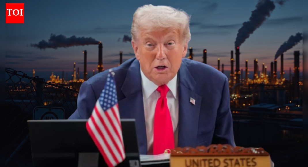 ‘Lot that could go wrong’: Trump plans to tap Venezuelan oil reserves — what it means