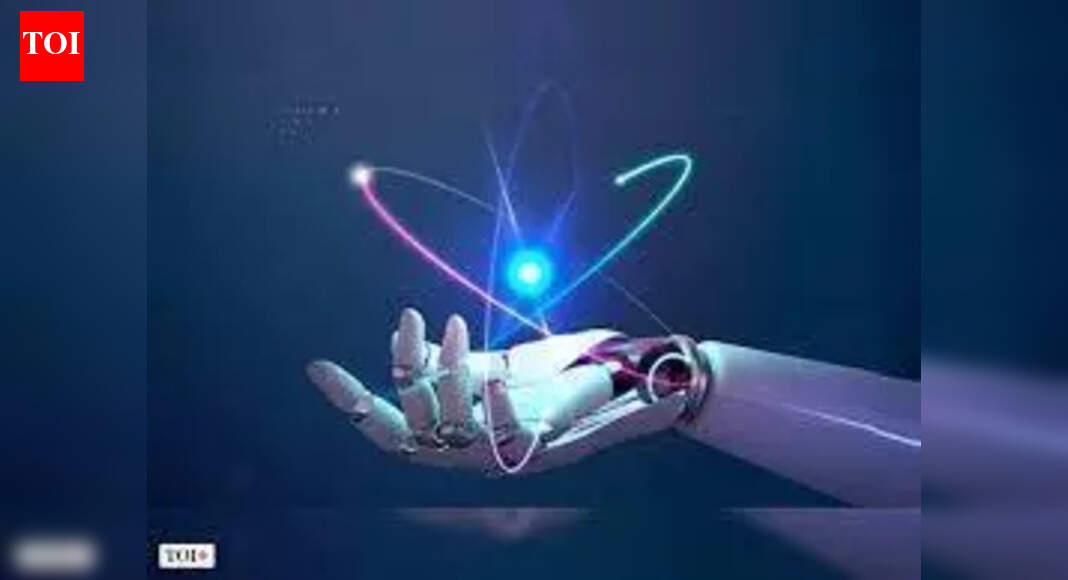 Indian deep-tech firm announces platform, claims it fixes critical missing loop in modern technology