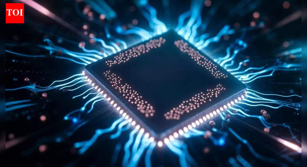 Trump administration blocks $3 million chip deal citing national security concerns