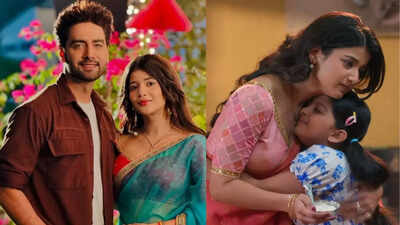 ‘Yeh Rishta Kya Kehlata Hai’ to take 7-year leap, Abhira to be shown pregnant before story shifts to daughter Maira- REPORTS