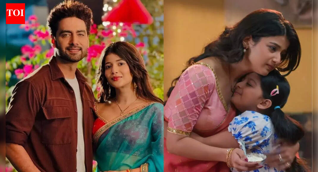‘Yeh Rishta Kya Kehlata Hai’ to take 7-year leap, Abhira to be shown pregnant before story shifts to daughter Maira- REPORTS