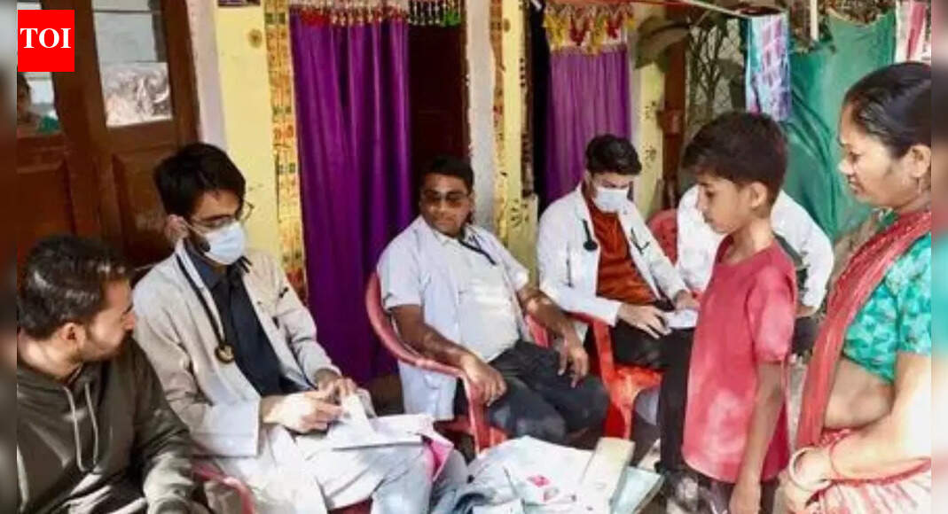 'Negligence in construction': Police loo leak suspected in Indore water tragedy; questions mount