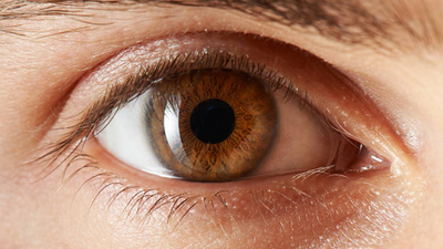 Glaucoma awareness month: Why your eyes deserve attention (even if they feel fine)