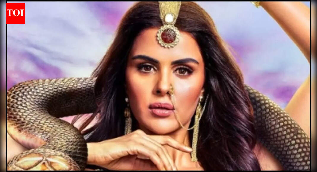 ‘Naagin 7’ January 3 written updates: Purvi discovers she has powers unlike any other