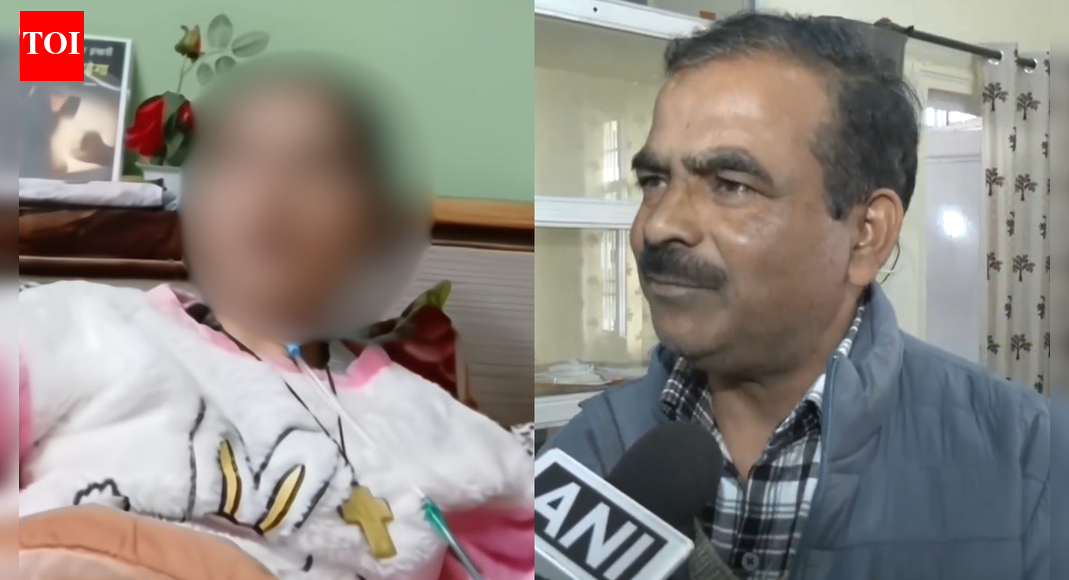 'Prepared to face consequences if found guilty': Accused in Dharamshala college student death case