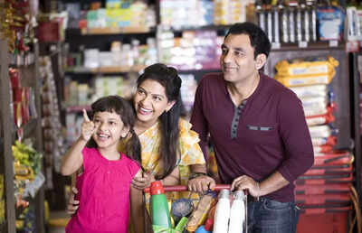 Going grocery shopping? 7 red flags that signal ultra-processed packaged foods