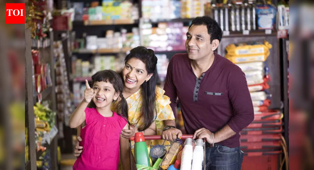 Going grocery shopping? 7 red flags that signal ultra-processed packaged foods