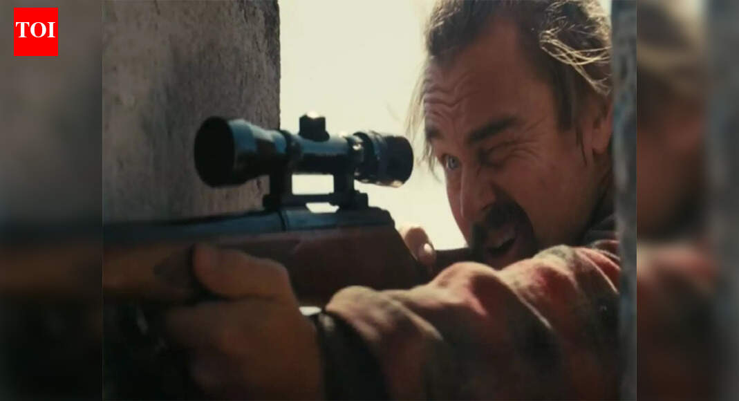 'One Battle After Another' tops NSFC Awards 2025; Best Picture win leads the night; Paul Thomas Anderson shines as director