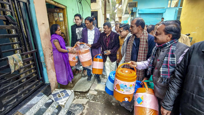 Indore water contamination crisis: 6 dead, 149 hospitalized amid safety fears; city survey underway – top developments