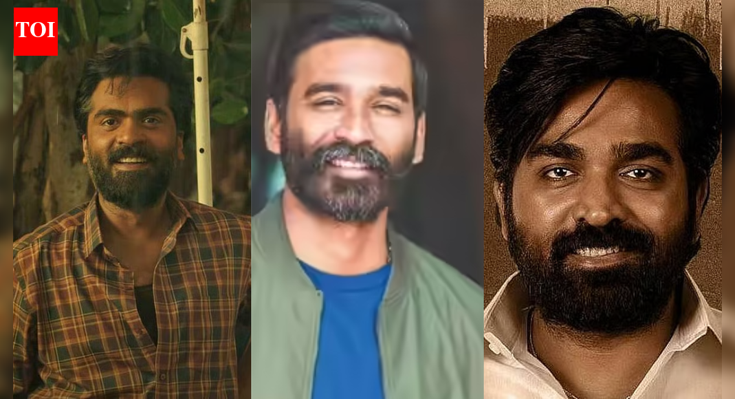 ‘Arasan’: Makers shed light on whether Dhanush is making a special cameo appearance the in Silambarasan TR and Vijay Setupathi starrer