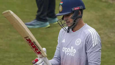 Vijay Hazare Trophy: Food poisoning sidelines Shubman Gill; Punjab win vs Sikkim