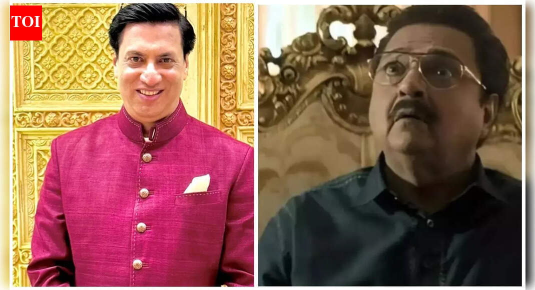 ‘Dhurandhar’ star Rakesh Bedi’s performance stuns Madhur Bhandarkar: ‘I would have thought three or four times about casting him; hats off to Aditya Dhar’ - Exclusive