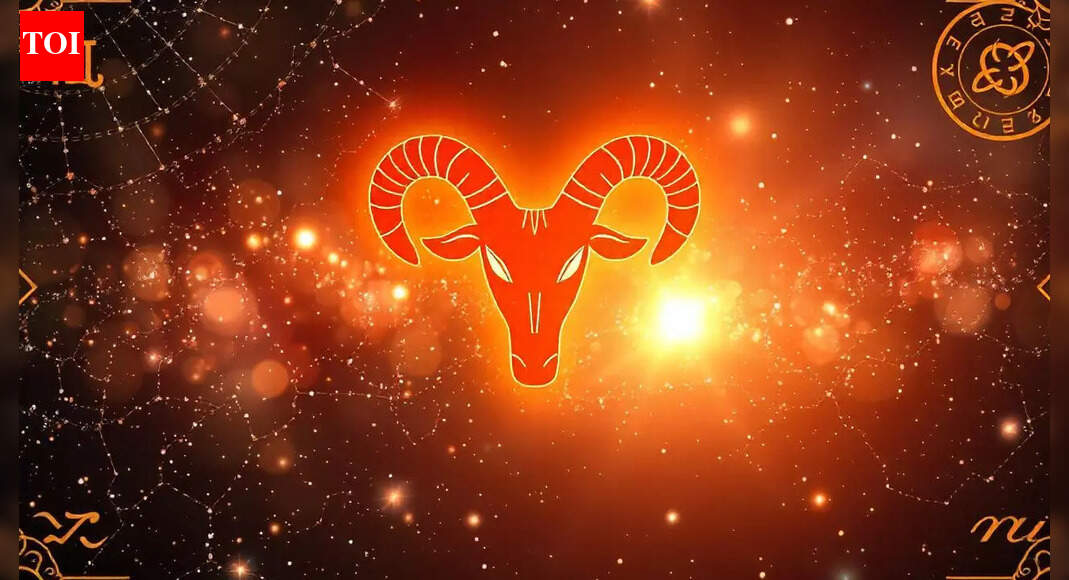 Aries Horoscope Today, January 04, 2026: Unexpected money may appear