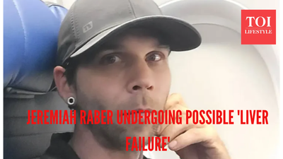 Jeremiah Raber from "Breaking Amish" undergoing “possible liver failure” as his blood sugar shoots to 993: here's what we know