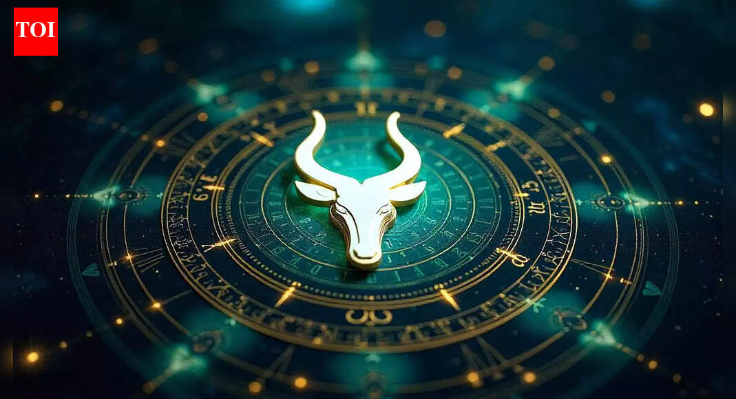 Taurus Horoscope Today, January 04, 2026: Avoid new investments; focus on essentials