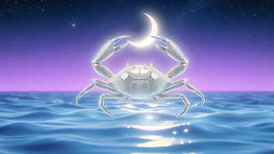 Cancer Horoscope Today, January 04, 2026: Fulfilling day awaits you