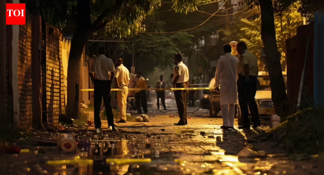 Dalit woman stabbed in Karnataka: Accused found dead in forest; Hindu outfits declare bandh