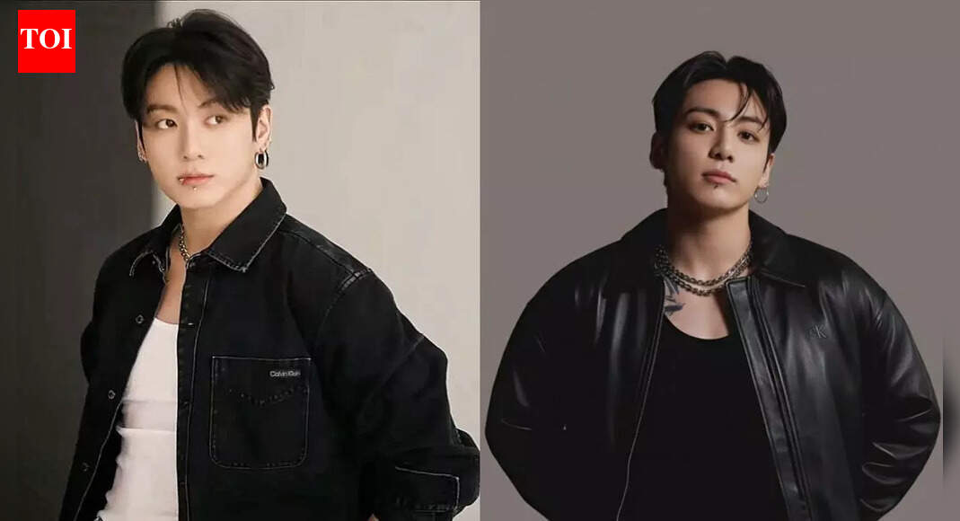 Jungkook opens up about how he is preparing for BTS comeback after 4 years: ‘Doing something consistently, even if it’s small’