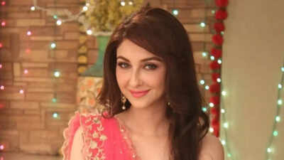 Here’s why Saumya Tandon initially DID NOT want to do ‘Bhabiji Ghar Par Hain': ‘I kept on saying no and they kept on saying yes’