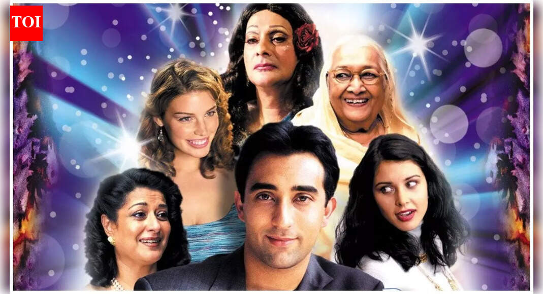 Exclusive | Did you know Deepa Mehta wrote ‘Bollywood Hollywood’ in just two months?