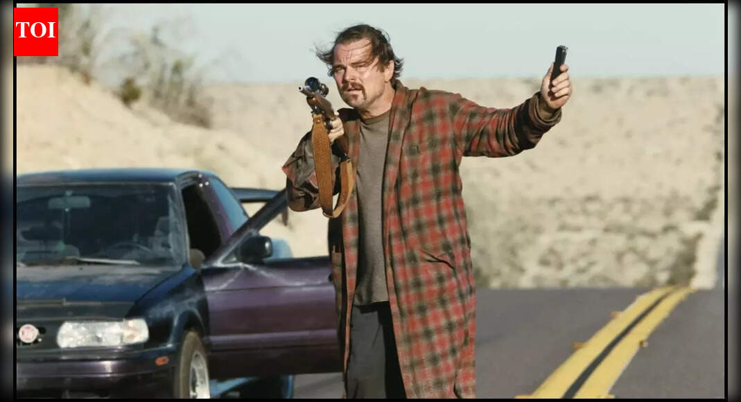 ‘Will cinemas become silos - like jazz bars’: Leonardo DiCaprio weighs in on the future of cinema