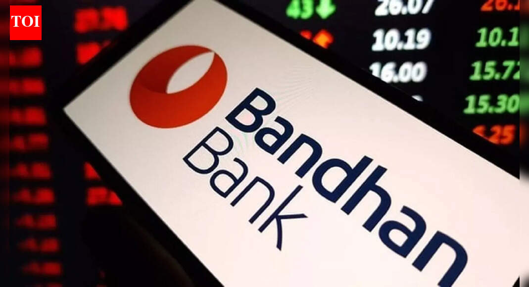 Bandhan Bank loans grow 10% to Rs 1.45 lakh crore in December quarter; deposits up 11%
