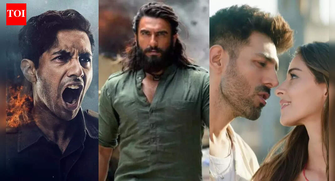 'Dhurandhar' box office: Ranveer, Akshaye starrer crosses Rs 760 crore