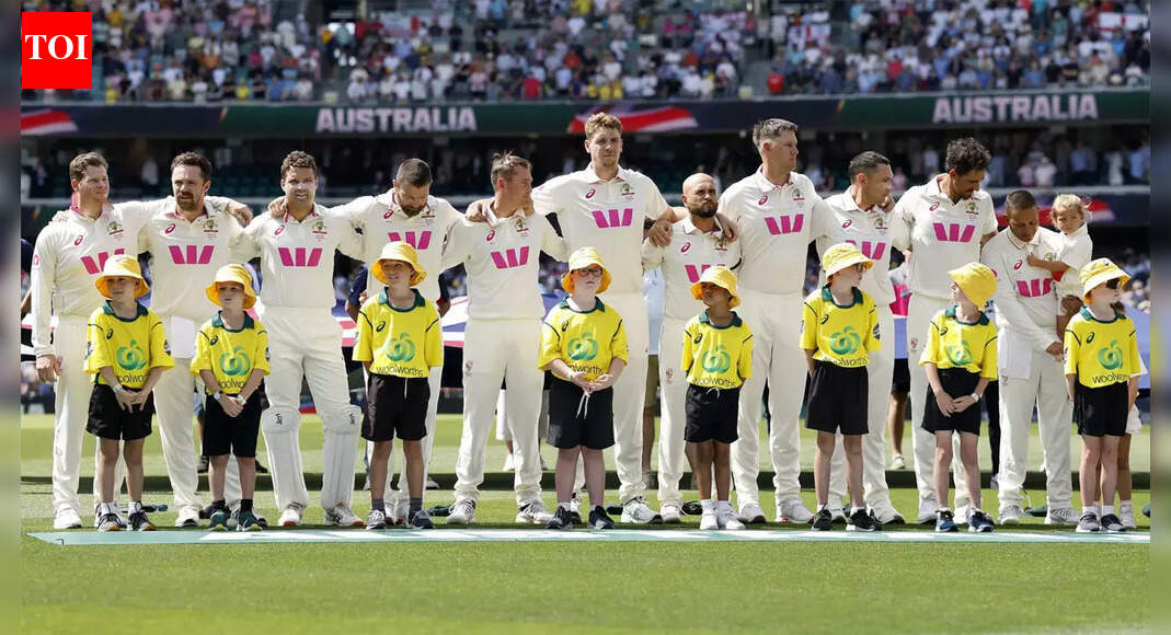 First time in 138 years: Australia field no spinner in SCG Test