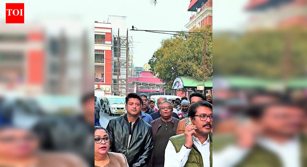 Tollywood seeks action against online trolling and cyber crime