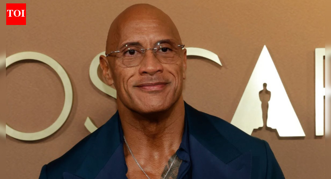 Dwayne Johnson opens up about his childhood hardships with parents: ‘I watched their fights, I heard their fights’