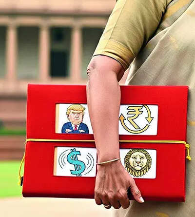 

<h2>Anticipate</h2>
<p> government to go for 10% capex growth in budget: L&T CFO” decoding=”async” fetchpriority=”high”/></p></div>
</div>
</div>
</section>
</div></div>
</div>
<p>Larsen and Toubro’s Chief Financial Officer R Shankar Raman is anticipating a ten per cent increase in capital expenditure outgo in the upcoming budget for FY27.<span class=