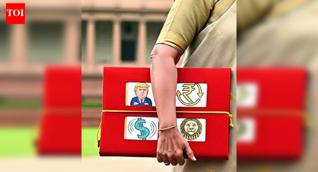 Anticipate government to go for 10�pex growth in budget: L&T CFO