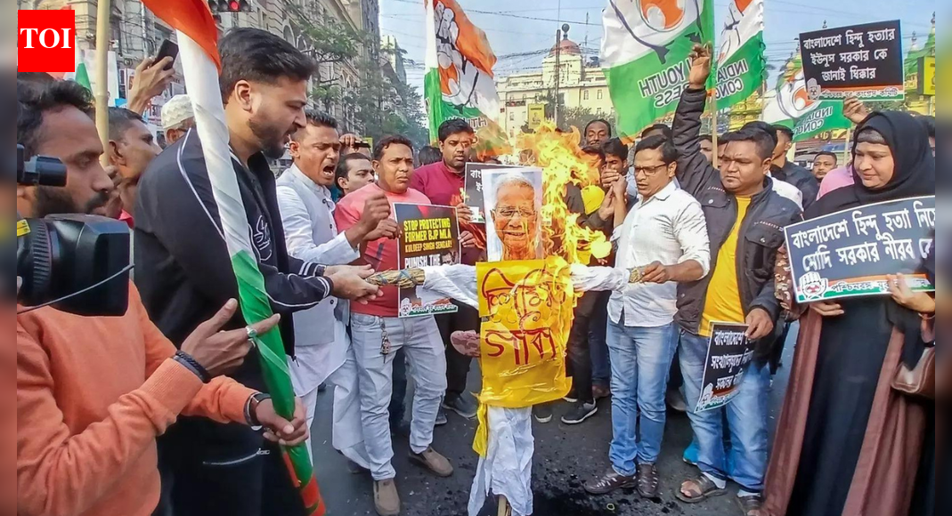 Bangladesh turmoil: Dhaka police arrest 3 over murder of Hindu businessman Khokon Das; probe under way