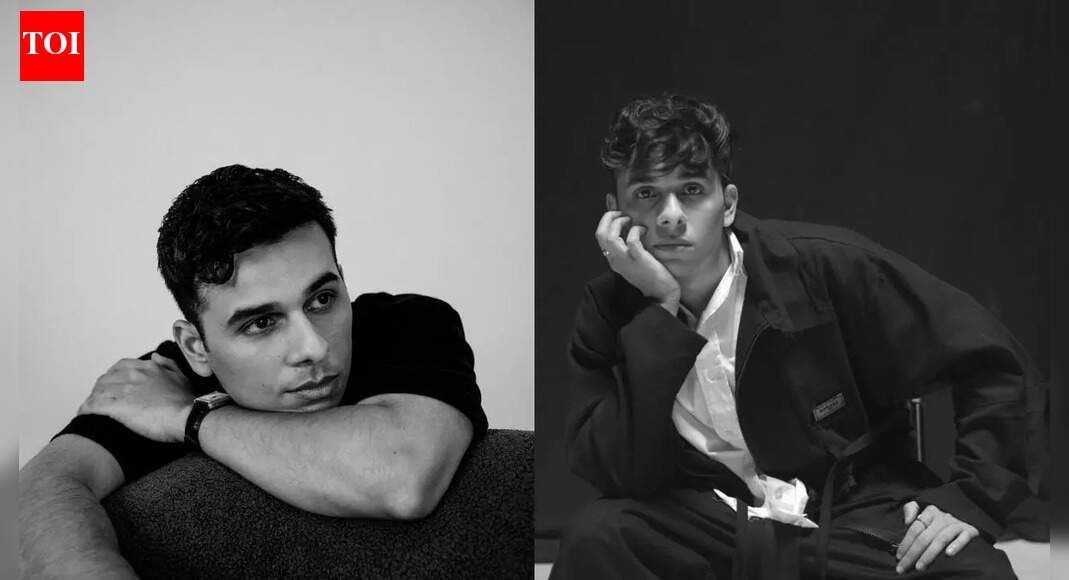 'The people around me could sense that, I was not happy': Anuv Jain opens up about the cost of chasing success