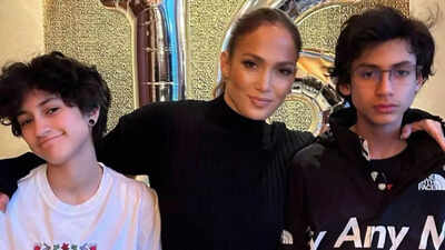 Jennifer Lopez’s secret behind raising twins confidently away from the public light