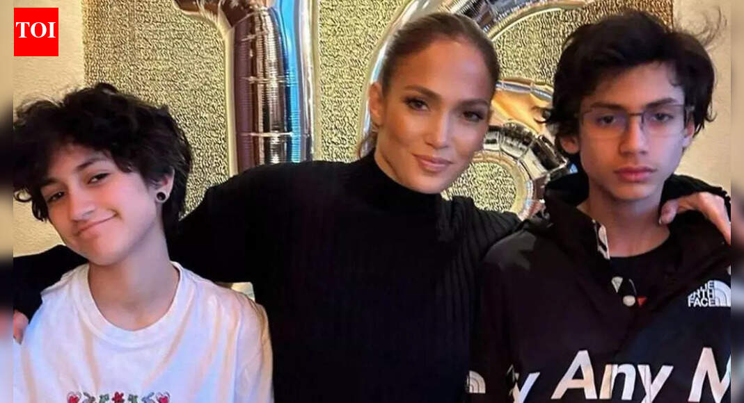Jennifer Lopez’s secret behind raising twins confidently away from the public light