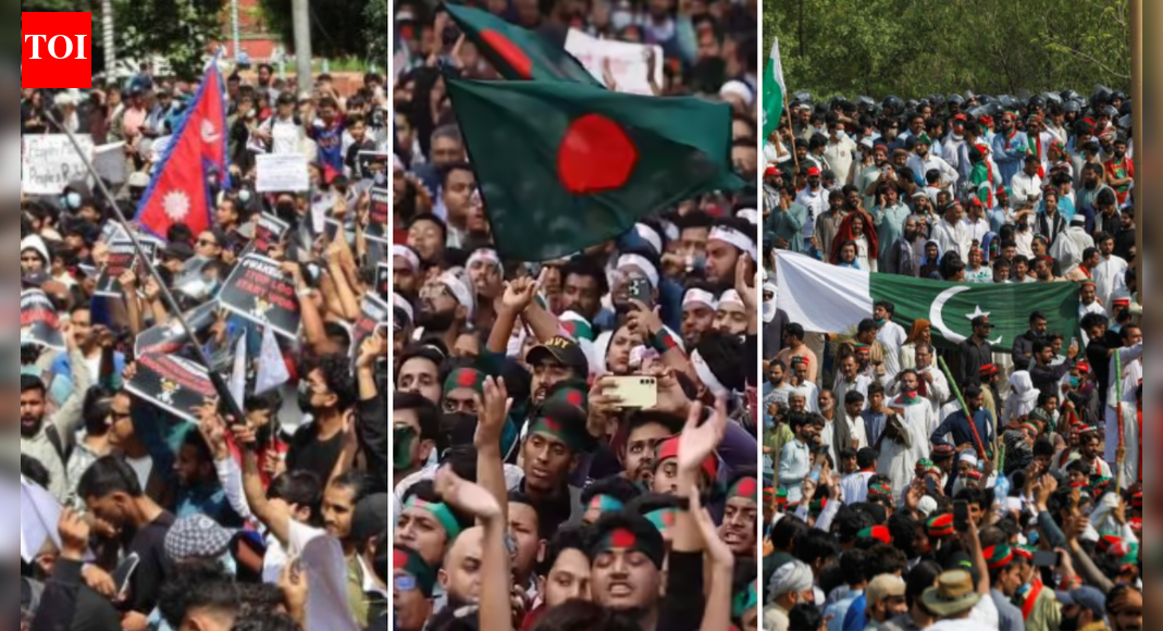 Explained: Why India's 'Neighbourhood First' policy is about to face its greatest test in 2026