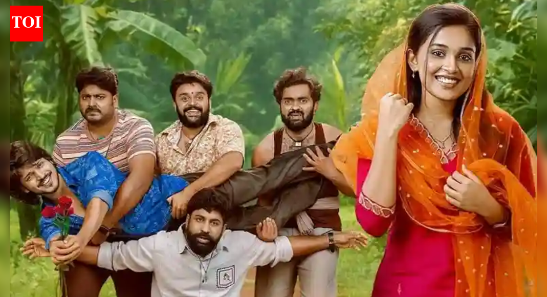 ‘Godari Gattupaina’ teaser release event: Sumanth Prabhas says he agreed to do the Subhash Chandra directorial instantly after hearing 80 stories